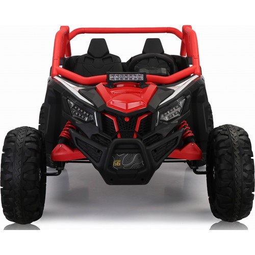 Buggy SR SUPER 66 Red