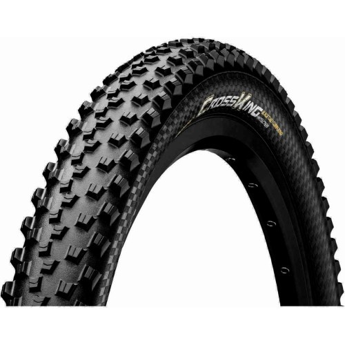 Padanga 29" Continental Cross King II TR 57-622 Skin Fold
