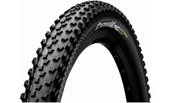 Tire 29" Continental Cross King II TR 57-622 Skin Fold