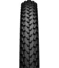Padanga 29" Continental Cross King II TR 57-622 Skin Fold