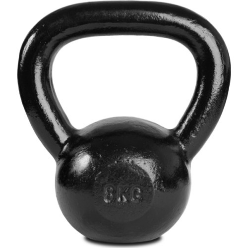Kettlebell Kroon Iron 8 kg