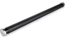 Door Pull-Up Bar Spokey Relever, Black, 62-100cm