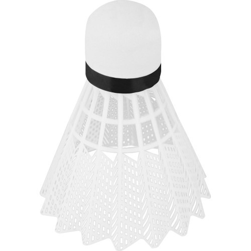 Badmintono skraidukai Spokey Air Tec, balti