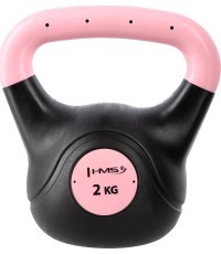 Composite Kettlebell HMS KPC - 2 kg