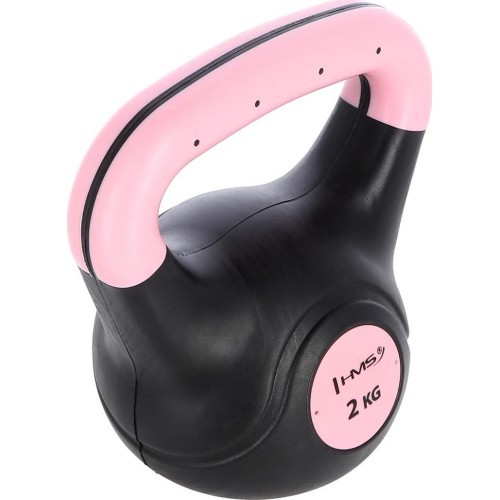 Composite Kettlebell HMS KPC - 2 kg