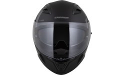 Motorcycle Helmet Cassida Orbit Grind Matte Black/Gray