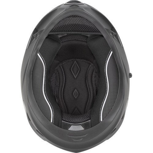 Motorcycle Helmet Cassida Orbit Grind Matte Black/Gray