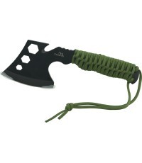 Axe VIKING with sheath 24cm