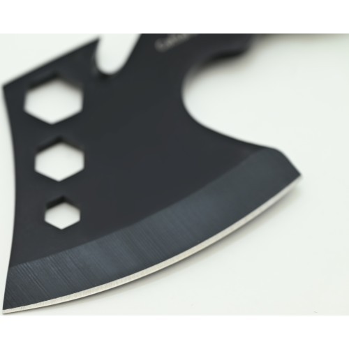 Axe VIKING with sheath 24cm