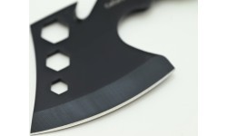 Топор VIKING с чехлом, 24 см