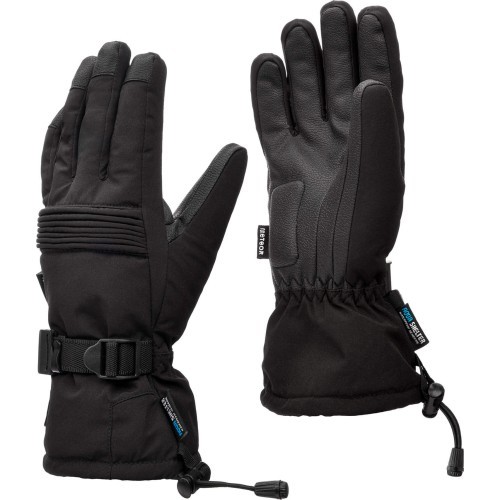 Winter gloves meteor alpora