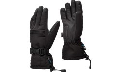 Winter gloves meteor alpora
