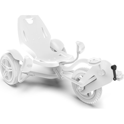 Шатун Crank 110