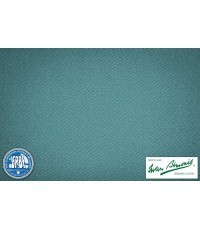 Бильярдное сукно Simonis 860, 165 см, светло-голубое