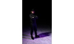 Men’s Ice Skates K2 F.I.T. Ice 2023