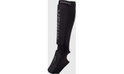 Shin Guards Venum Kontact - Black/Black