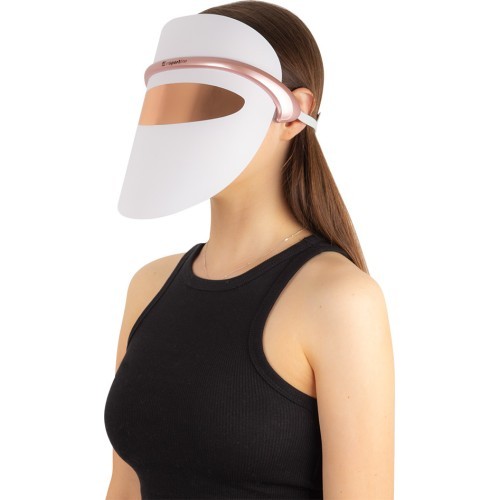 LED Light Therapy Face Mask inSPORTline Esgrima