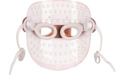 LED Light Therapy Face Mask inSPORTline Esgrima