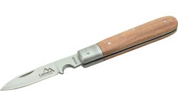 Closing knife HUT 19,5cm