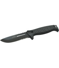 WARRIOR durklas 22,5 cm su dėklu
