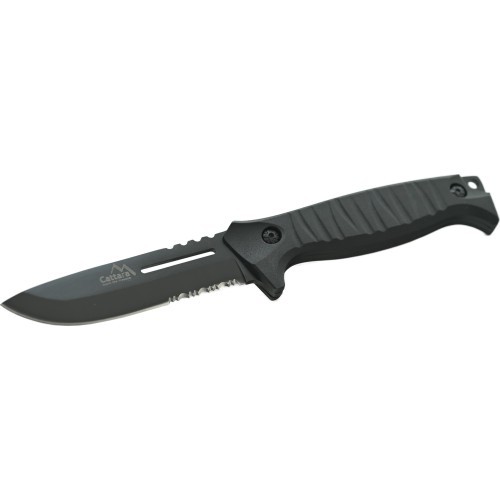 WARRIOR dagger 22,5cm with sheath