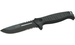 WARRIOR durklas 22,5 cm su dėklu
