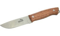 Dagger WOODSMAN 24cm with sheath