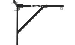 Wall-Mounted Gallows-Shaped Punching Bag Hanger inSPORTline Punchor
