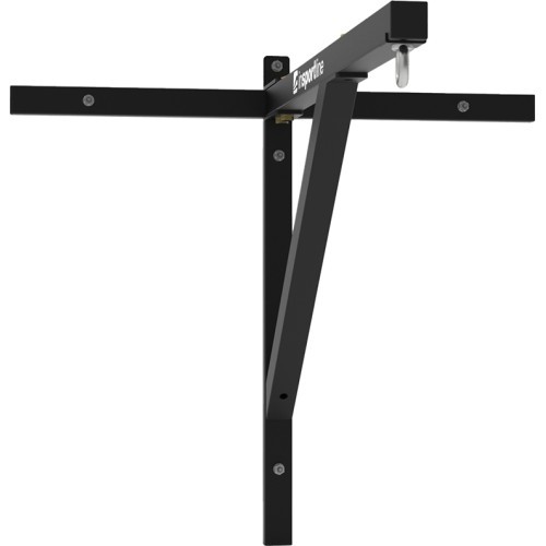 Wall-Mounted Gallows-Shaped Punching Bag Hanger inSPORTline Punchor