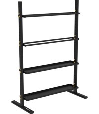 Multifunctional Gym Equipment Storage Rack inSPORTline StorageRack III