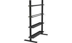 Multifunctional Gym Equipment Storage Rack inSPORTline StorageRack III