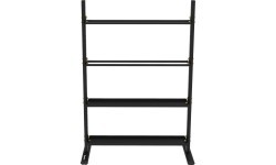 Multifunctional Gym Equipment Storage Rack inSPORTline StorageRack III