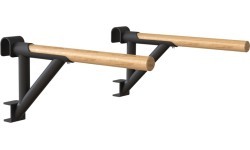 Parallel Bars for inSPORTline Wootaline & Wootalux Wall Bars