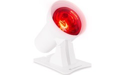 Infrared Light Bulb inSPORTline 150W/230V E27 R95