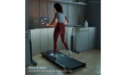 Массажная беговая дорожка inSPORTline ZenRun NOON