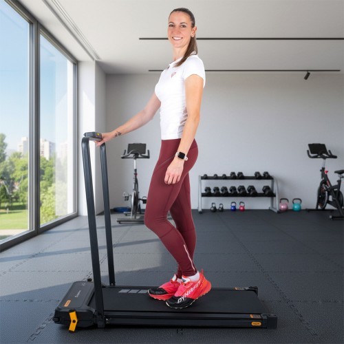 Masažinis bėgimo takelis inSPORTline ZenRun NOON