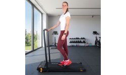 Massage Treadmill inSPORTline ZenRun NOON