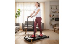 Massage Treadmill inSPORTline ZenRun NOON