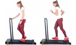 Massage Treadmill inSPORTline ZenRun NOON