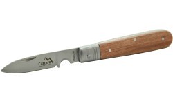 Складной нож HUT 19,5 см