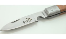 Closing knife HUT 19,5cm