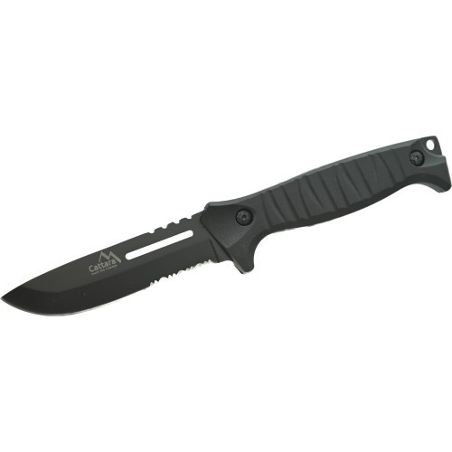 WARRIOR dagger 22,5cm with sheath