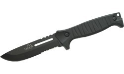 WARRIOR durklas 22,5 cm su dėklu