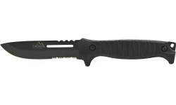 WARRIOR durklas 22,5 cm su dėklu