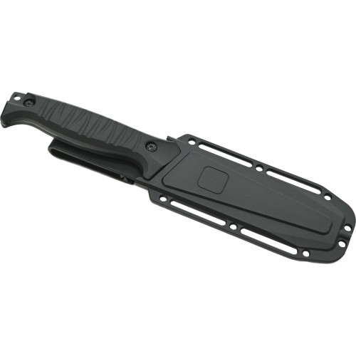 WARRIOR durklas 22,5 cm su dėklu