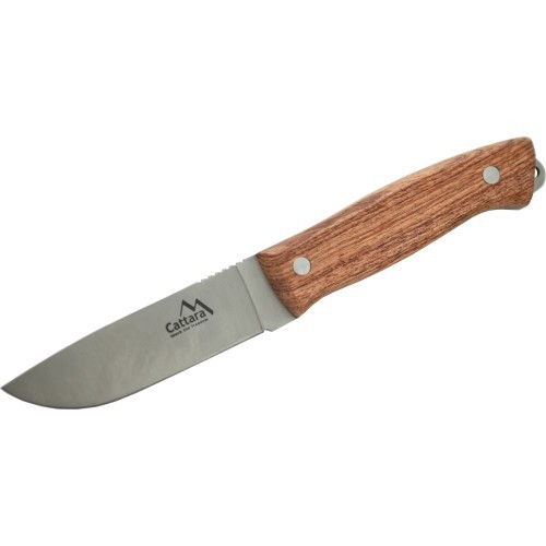 Dagger WOODSMAN 24cm with sheath