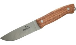 Dagger WOODSMAN 24cm with sheath