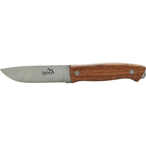 Кинжал WOODSMAN 24 см с ножнами