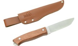 Кинжал WOODSMAN 24 см с ножнами