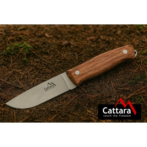 Dagger WOODSMAN 24cm with sheath